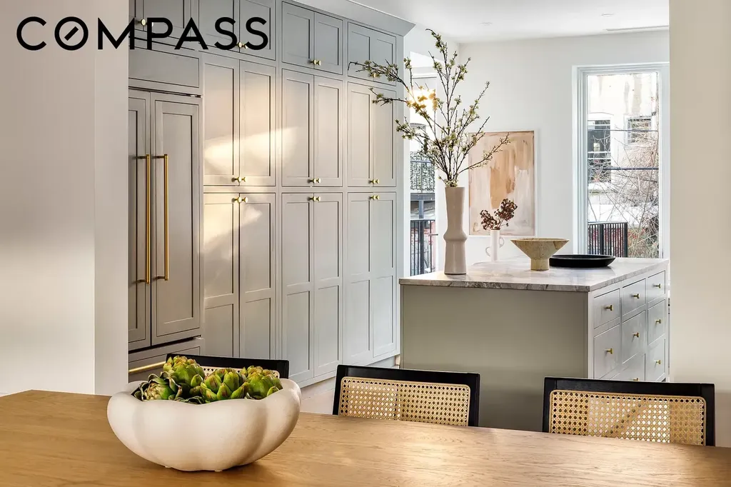 5 Hampton Place New York City NY 11213