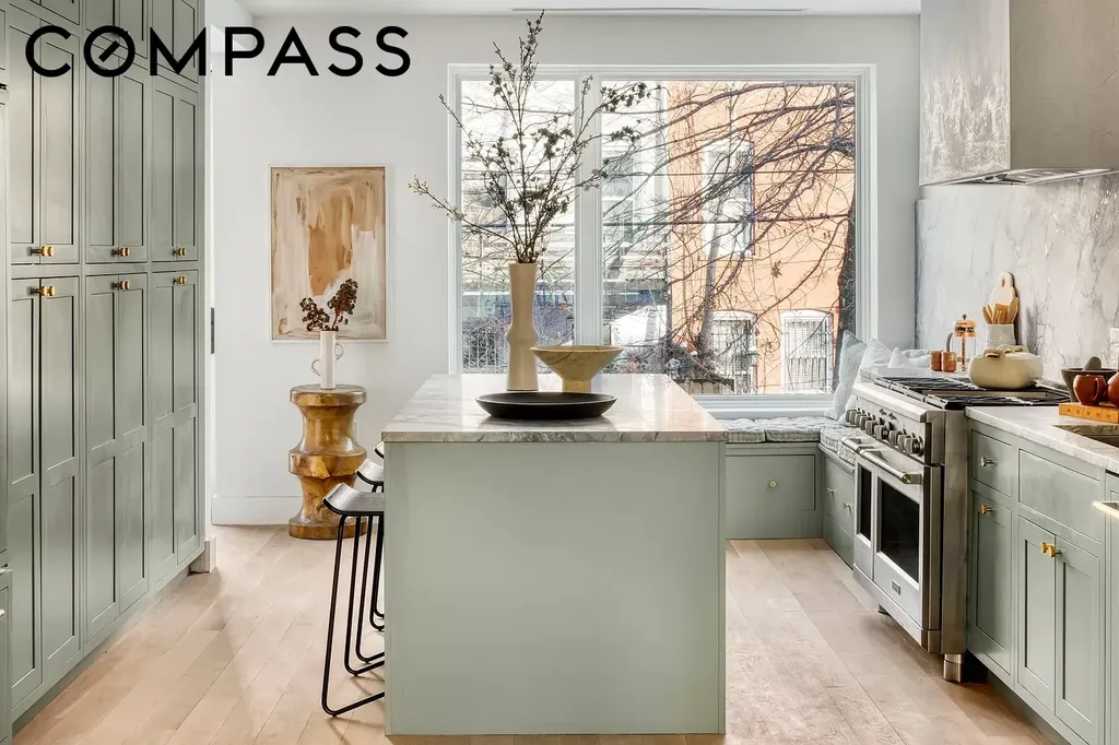 5 Hampton Place New York City NY 11213