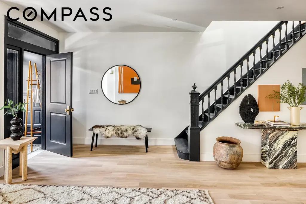 5 Hampton Place New York City NY 11213