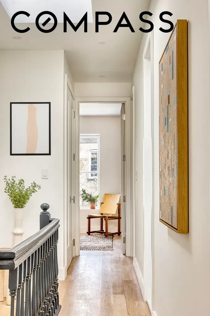 5 Hampton Place New York City NY 11213