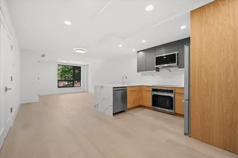 118 Madison Street New York City NY 11216