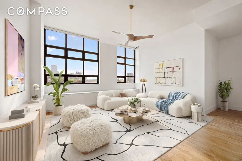 360 Furman Street New York City NY 11201