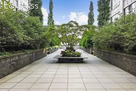 360 Furman Street New York City NY 11201