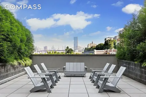 360 Furman Street New York City NY 11201