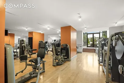 360 Furman Street New York City NY 11201