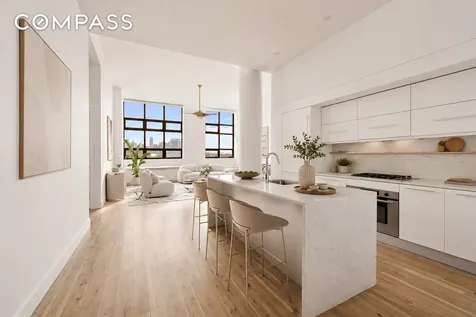360 Furman Street New York City NY 11201