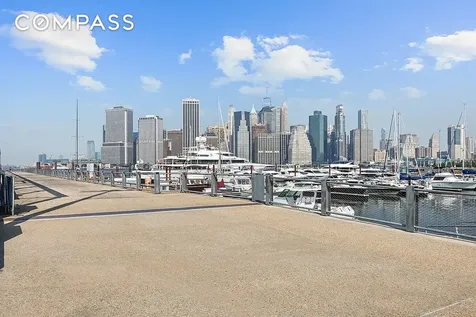360 Furman Street New York City NY 11201