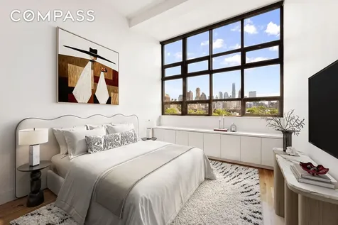 360 Furman Street New York City NY 11201