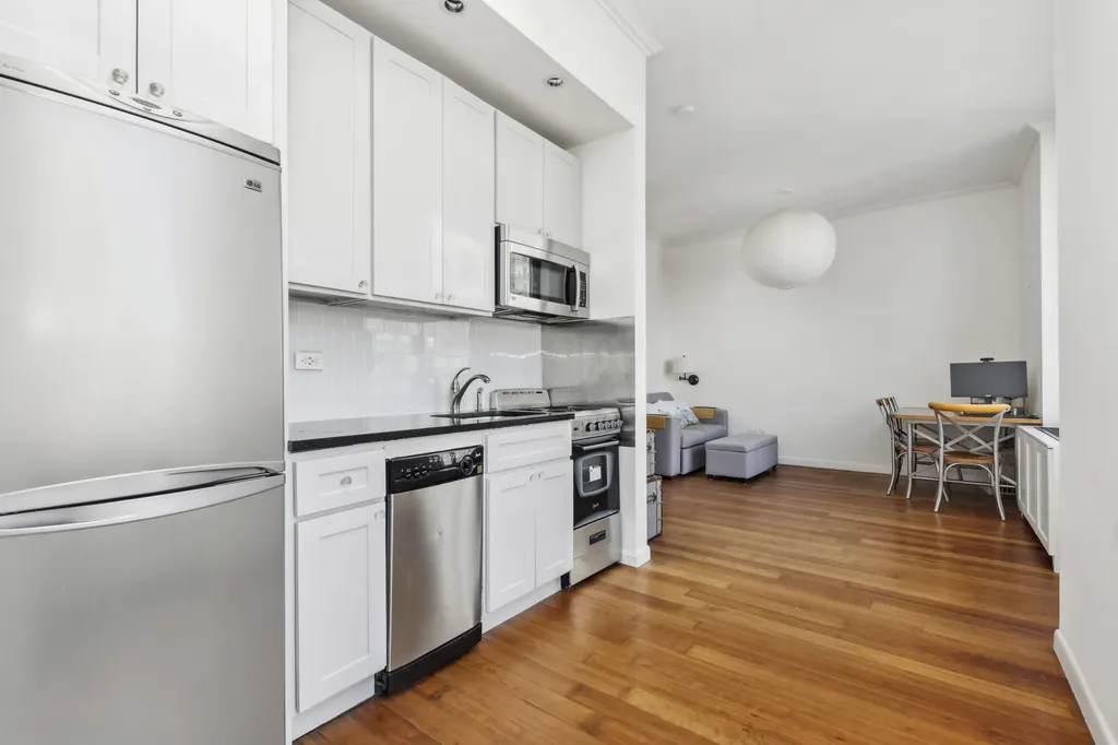 111 W 67th Street New York City NY 10023