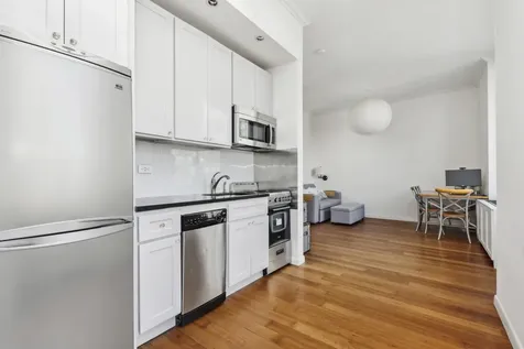 111 W 67th Street New York City NY 10023