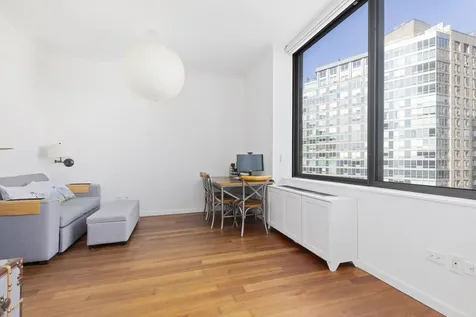 111 W 67th Street New York City NY 10023