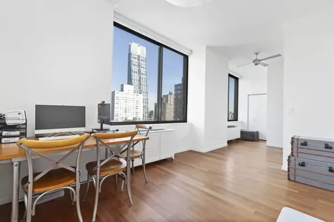 111 W 67th Street New York City NY 10023