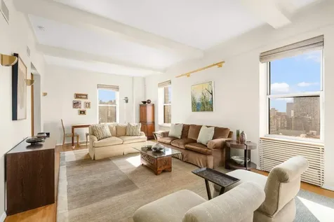12 W 72nd Street New York City NY 10023