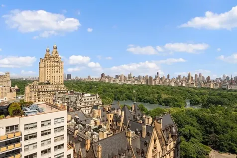 12 W 72nd Street New York City NY 10023