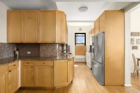 12 W 72nd Street New York City NY 10023