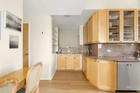 12 W 72nd Street New York City NY 10023