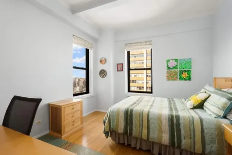 12 W 72nd Street New York City NY 10023