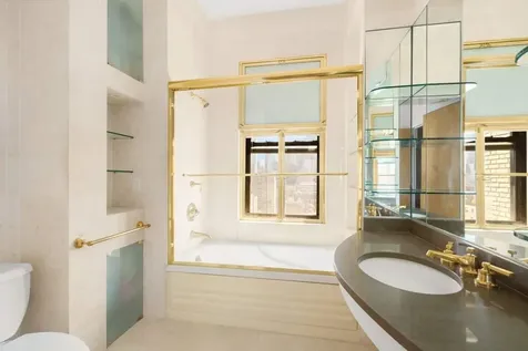 12 W 72nd Street New York City NY 10023