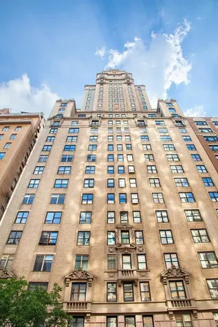 12 W 72nd Street New York City NY 10023