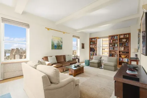12 W 72nd Street New York City NY 10023