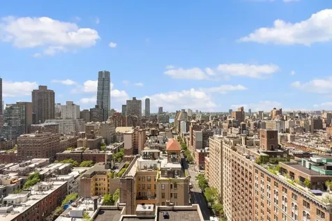 12 W 72nd Street New York City NY 10023
