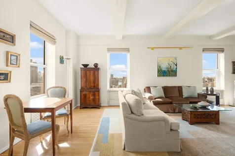 12 W 72nd Street New York City NY 10023