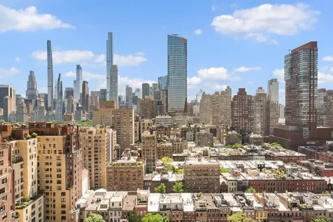 12 W 72nd Street New York City NY 10023