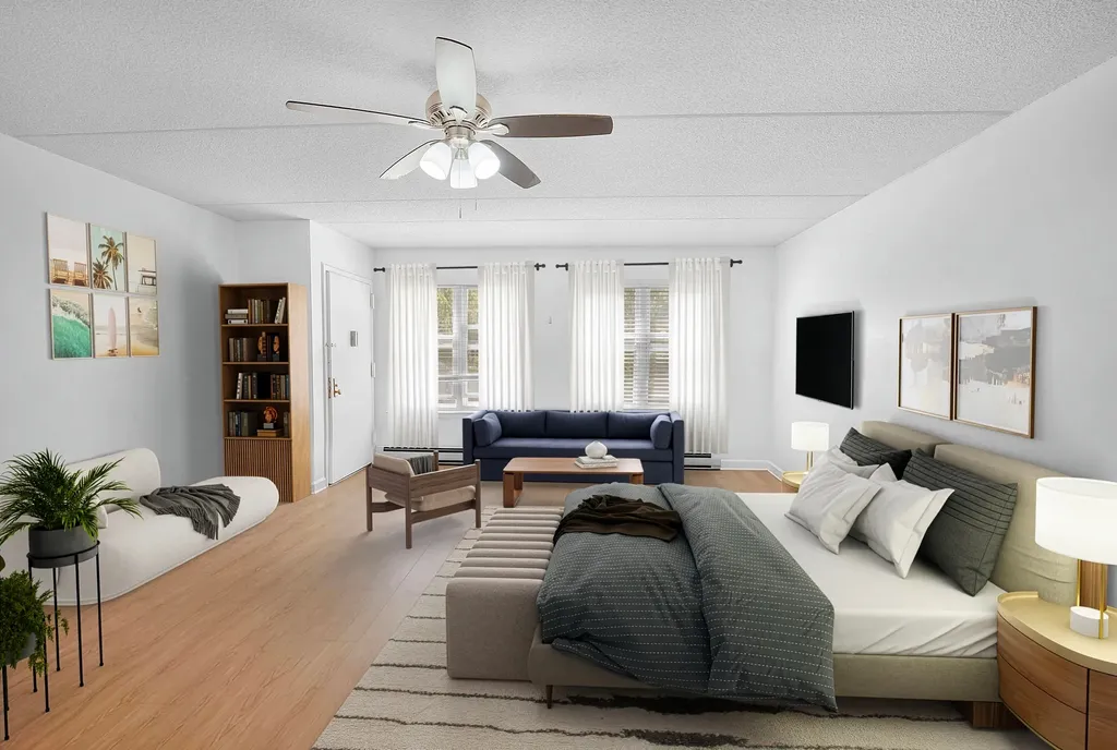 115 W 117th Street New York City NY 10026