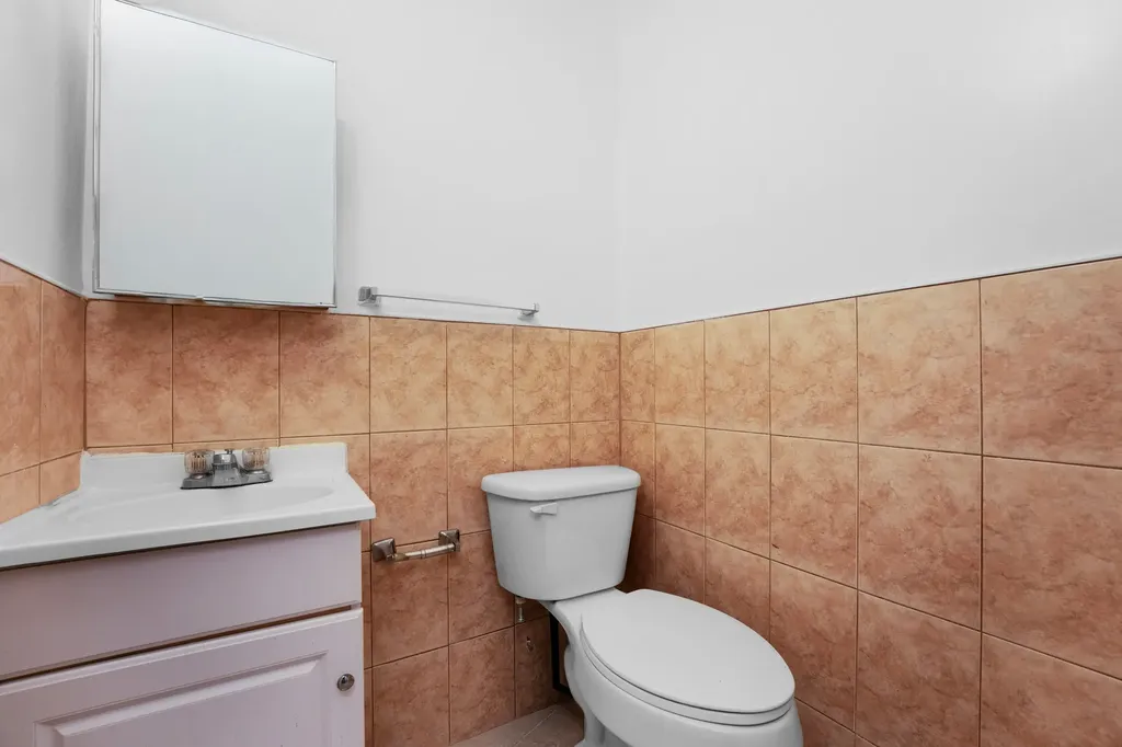 115 W 117th Street New York City NY 10026