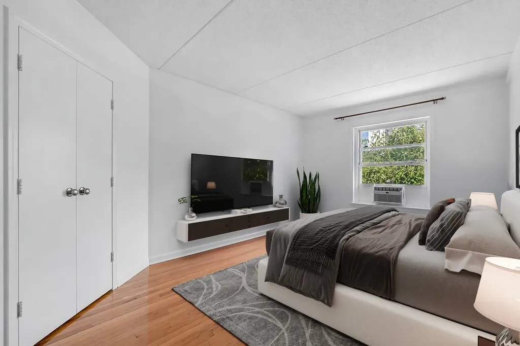 115 W 117th Street New York City NY 10026