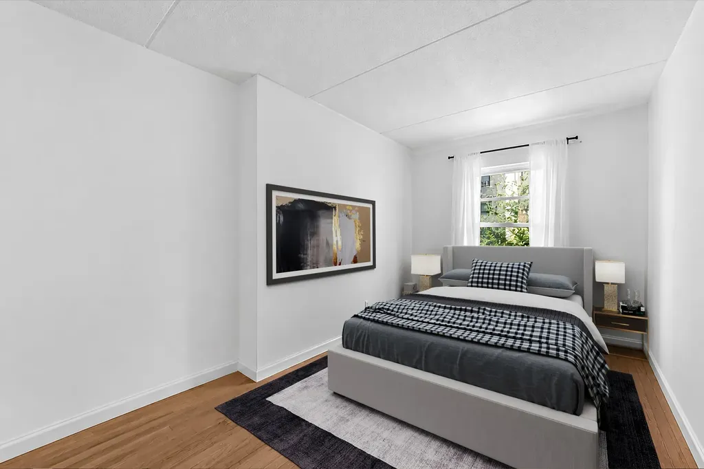 115 W 117th Street New York City NY 10026