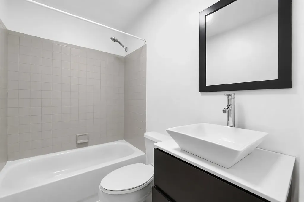 115 W 117th Street New York City NY 10026