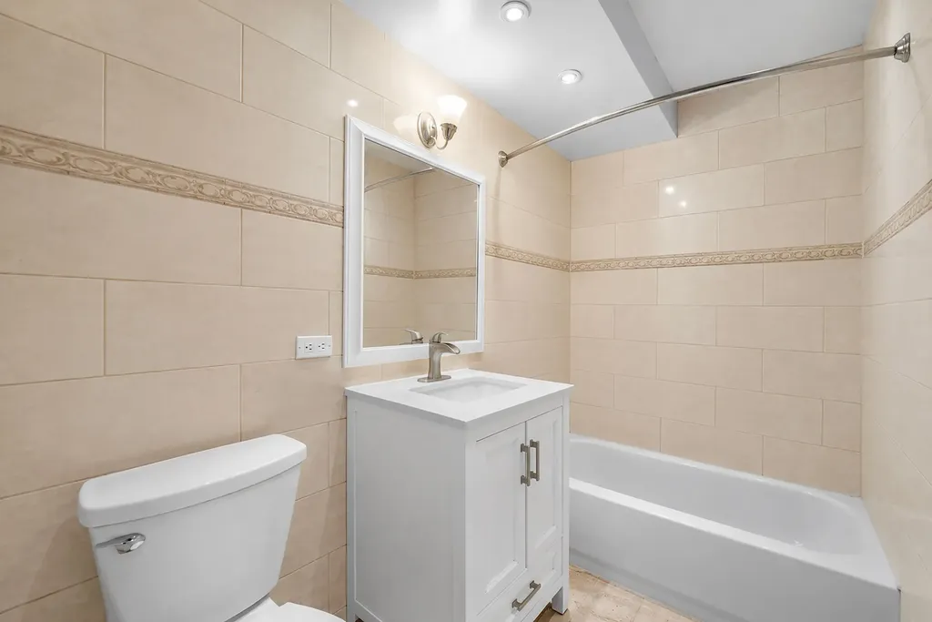115 W 117th Street New York City NY 10026