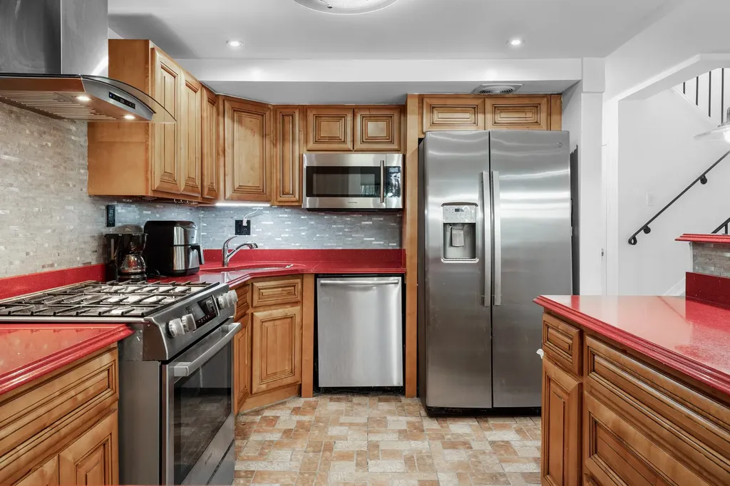 115 W 117th Street New York City NY 10026