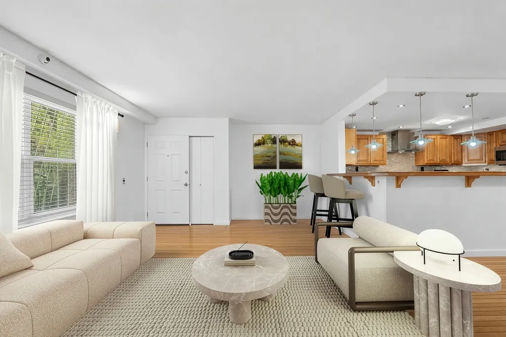 115 W 117th Street New York City NY 10026