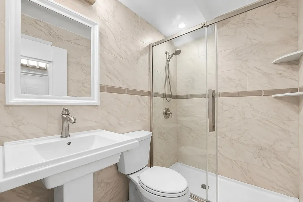 115 W 117th Street New York City NY 10026