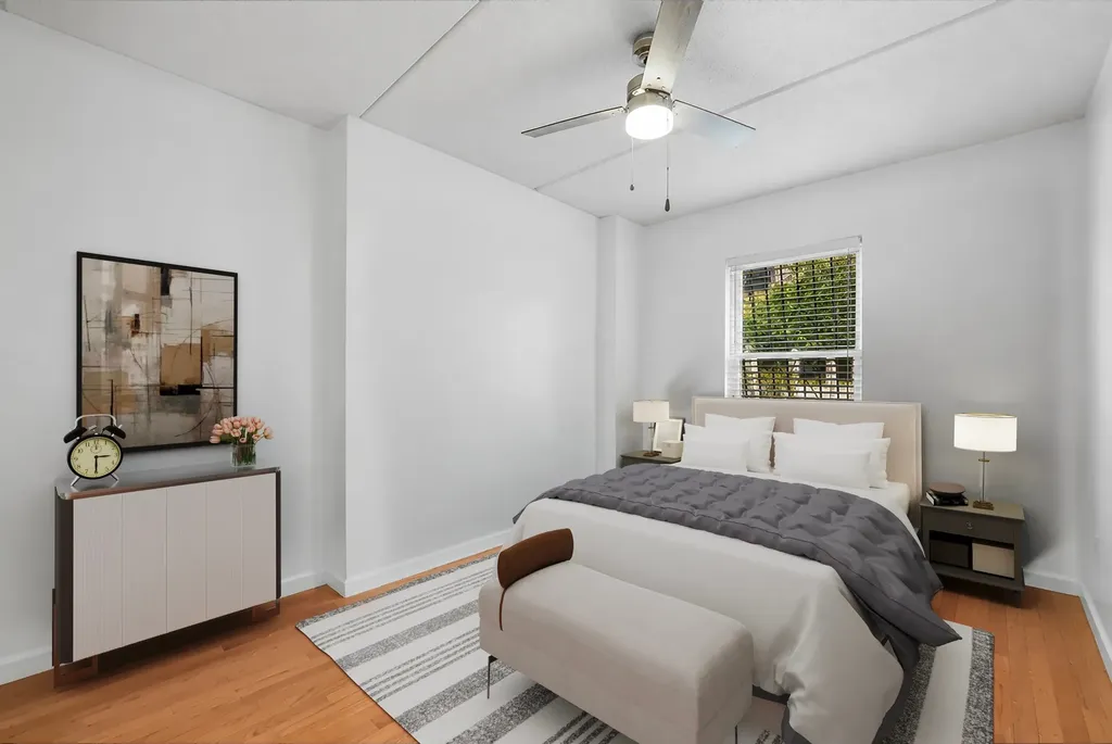 115 W 117th Street New York City NY 10026