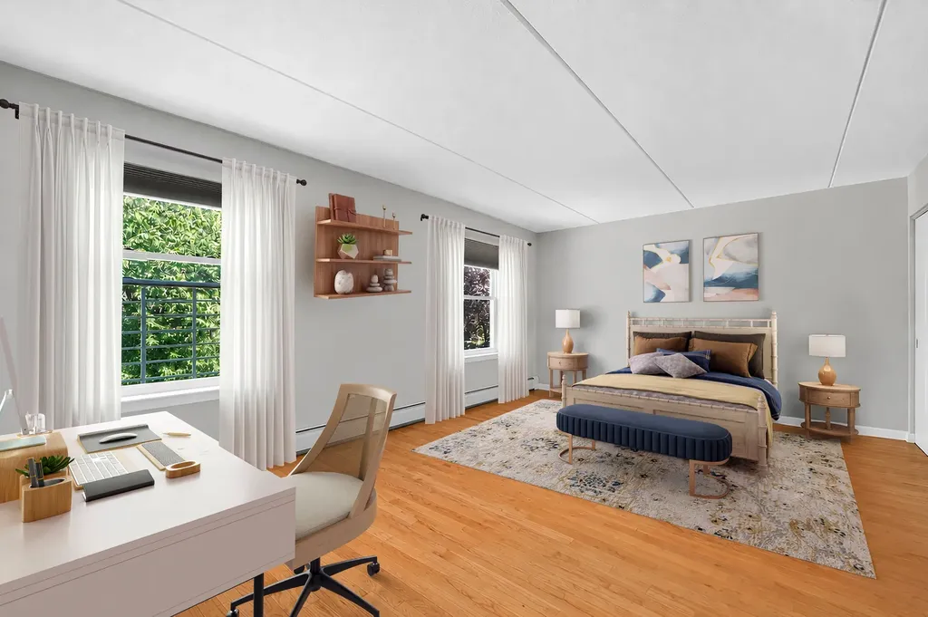 115 W 117th Street New York City NY 10026