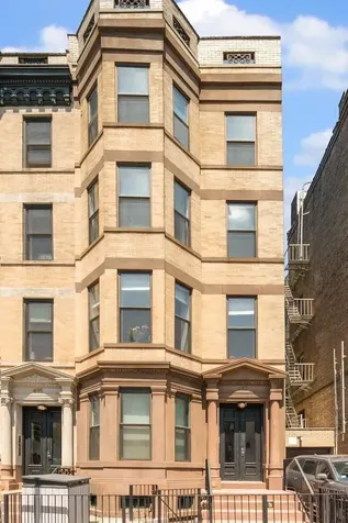 497 9th Street New York City NY 11215