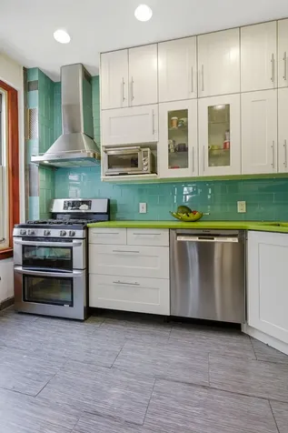 435 Convent Avenue New York City NY 10031