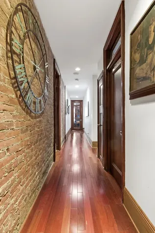 435 Convent Avenue New York City NY 10031