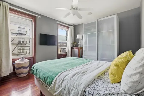 435 Convent Avenue New York City NY 10031