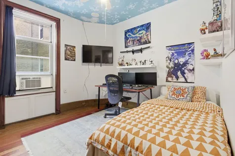 435 Convent Avenue New York City NY 10031