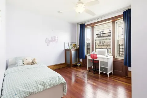 435 Convent Avenue New York City NY 10031