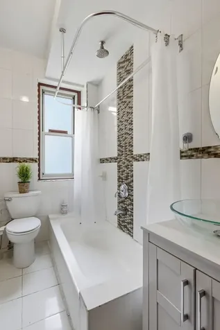 435 Convent Avenue New York City NY 10031