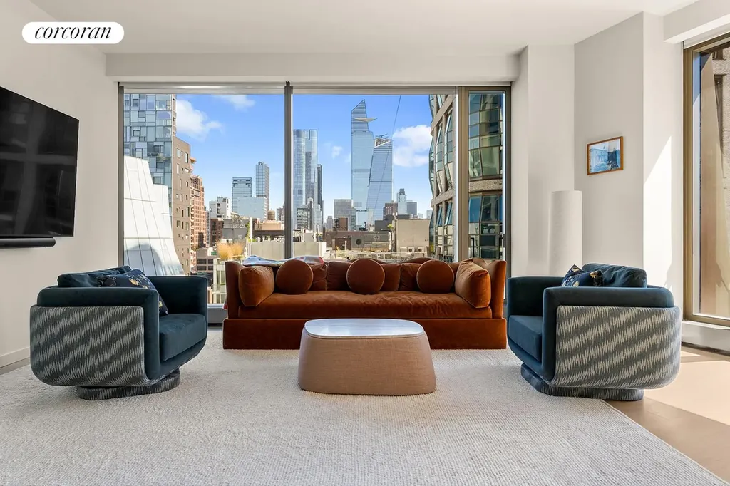 500 W 18th Street New York City NY 10011