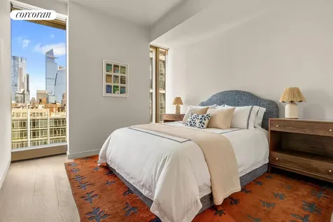 500 W 18th Street New York City NY 10011