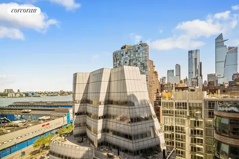 500 W 18th Street New York City NY 10011