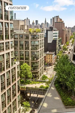 500 W 18th Street New York City NY 10011