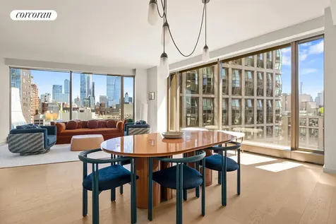 500 W 18th Street New York City NY 10011